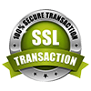 Secure SSL Transaction